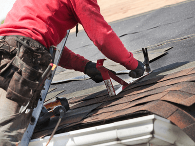 About Roof Repair Experts Fort Polk, LA